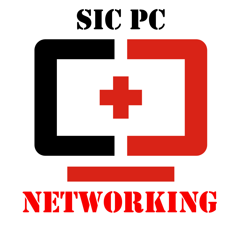 sic PC + Networking